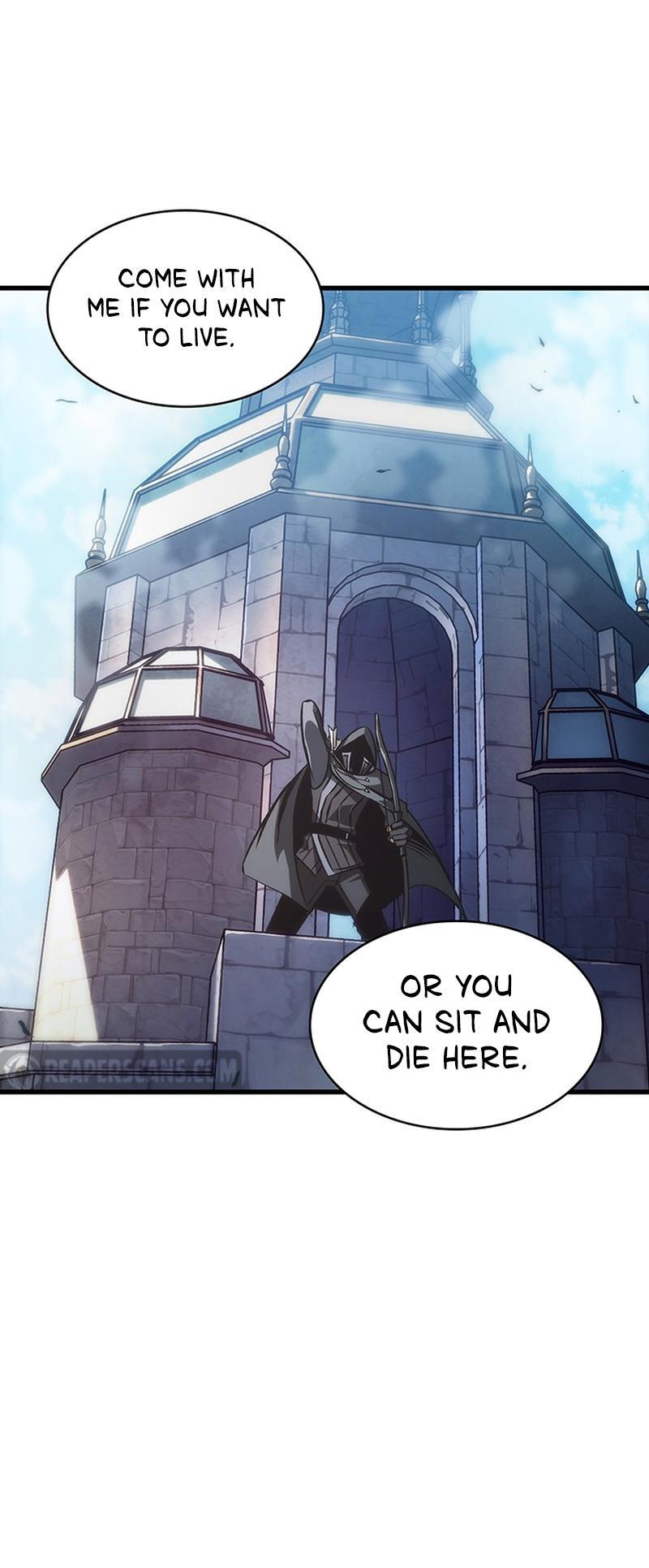 Pick Me Up, Infinite Gacha Chapter 49 — page 38