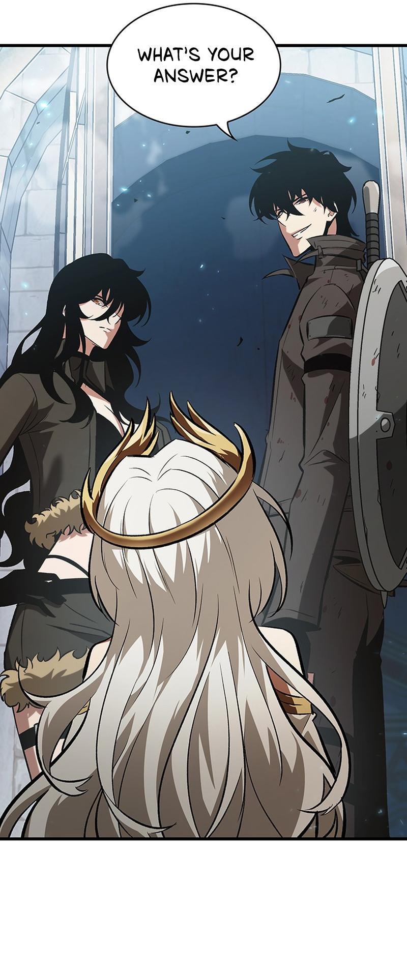 Pick Me Up, Infinite Gacha Chapter 49 — page 39