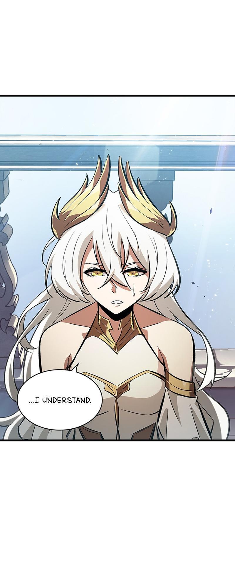 Pick Me Up, Infinite Gacha Chapter 49 — page 41