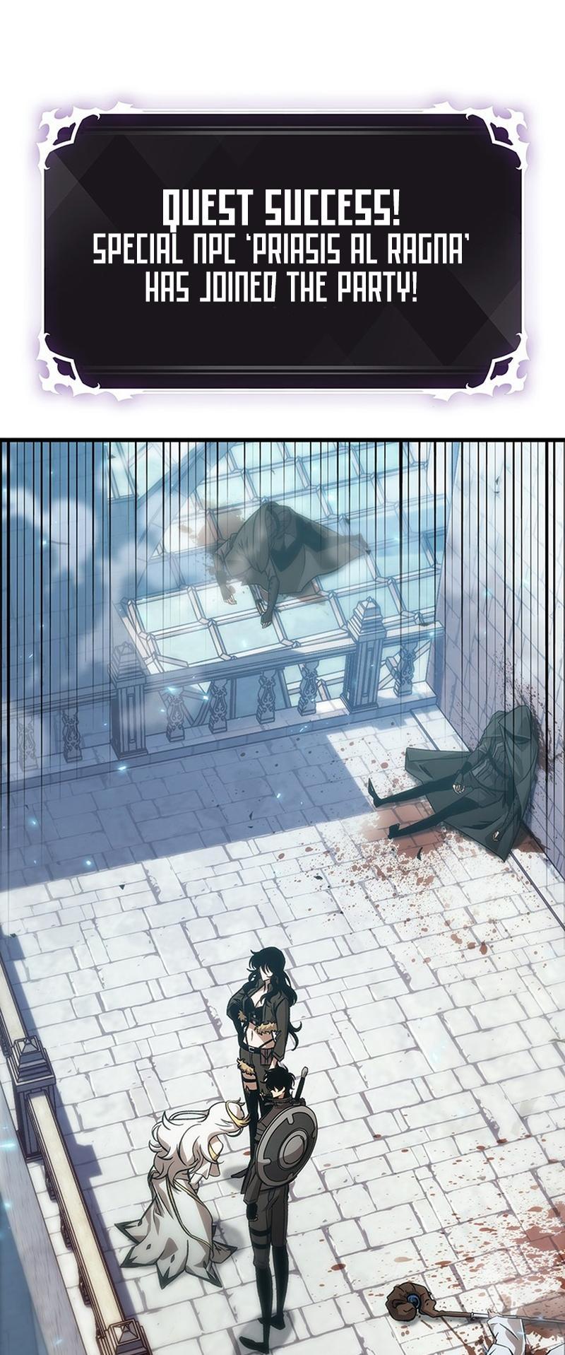 Pick Me Up, Infinite Gacha Chapter 49 — page 42