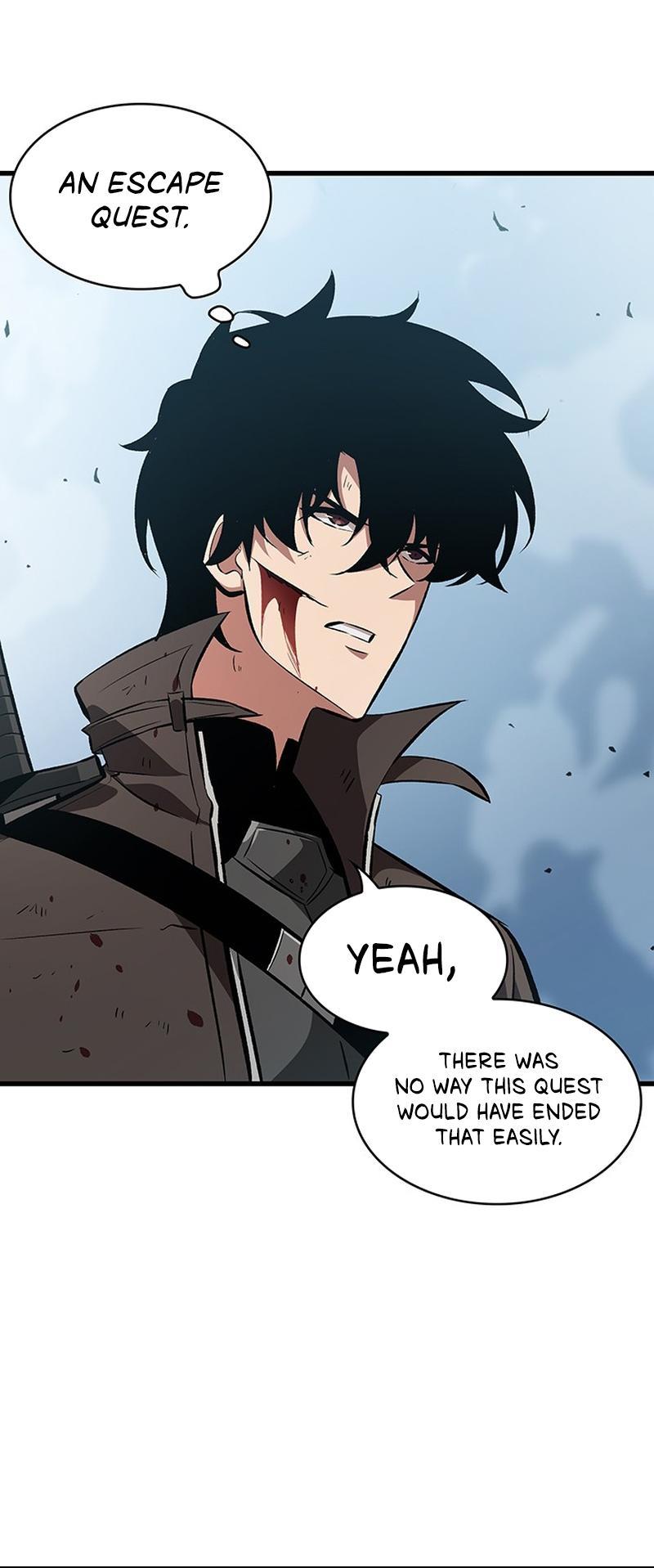 Pick Me Up, Infinite Gacha Chapter 49 — page 44