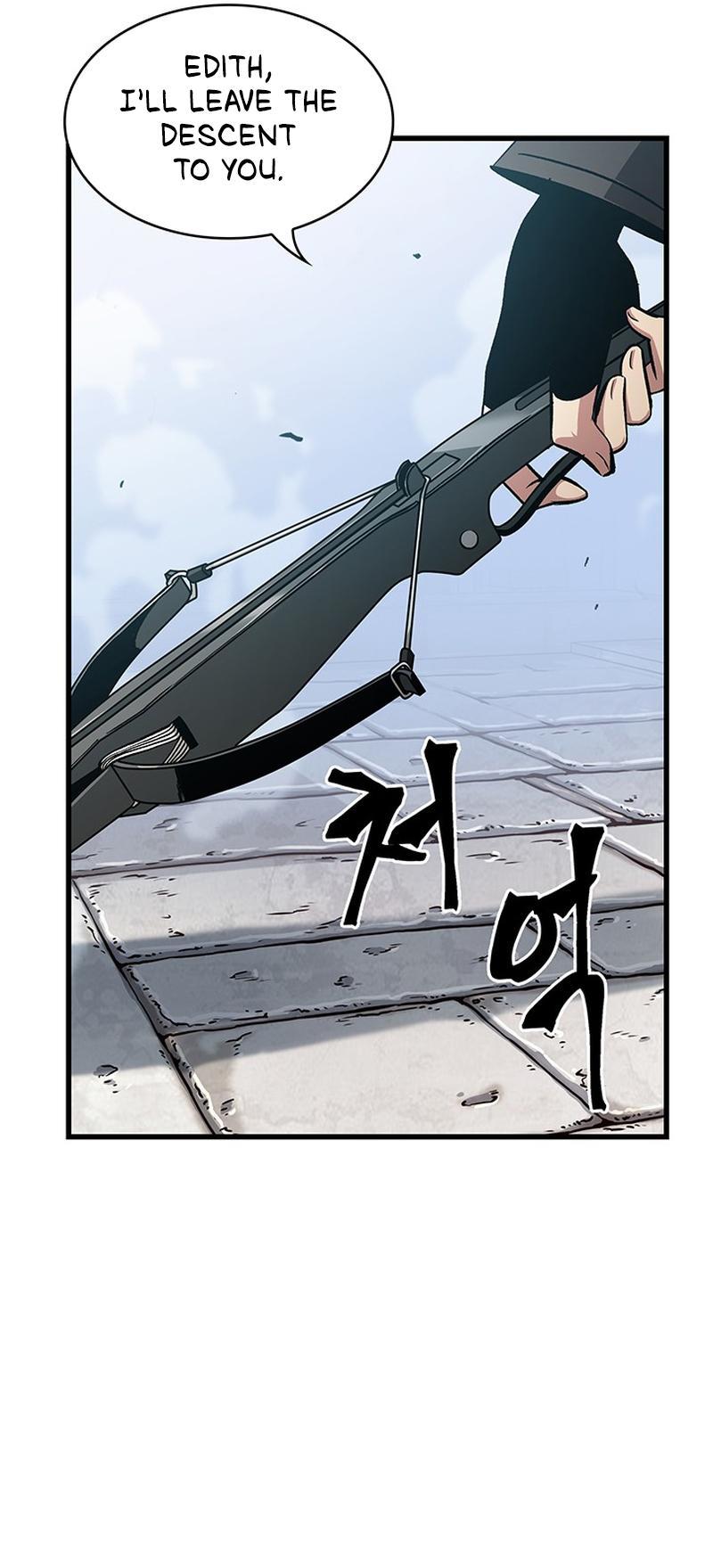 Pick Me Up, Infinite Gacha Chapter 49 — page 45