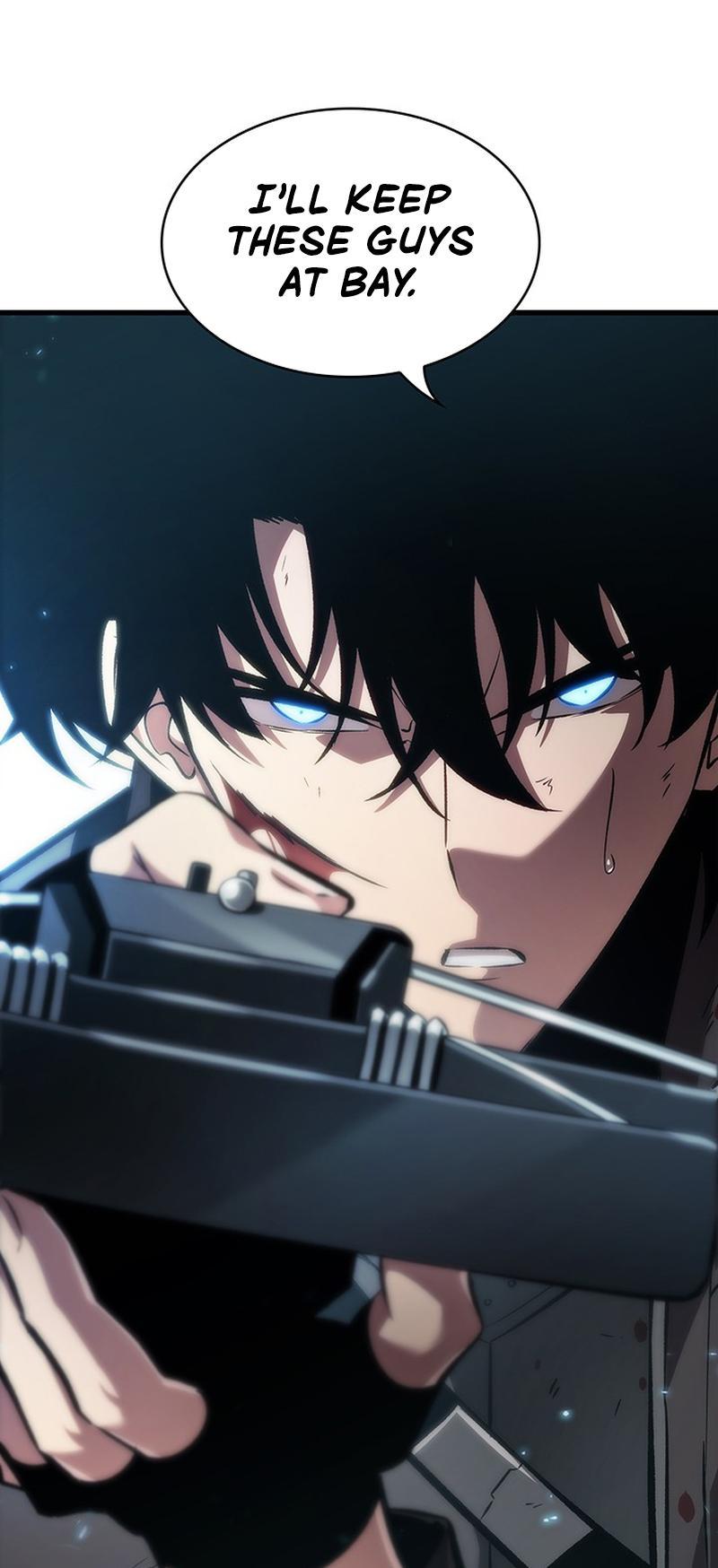 Pick Me Up, Infinite Gacha Chapter 49 — page 46