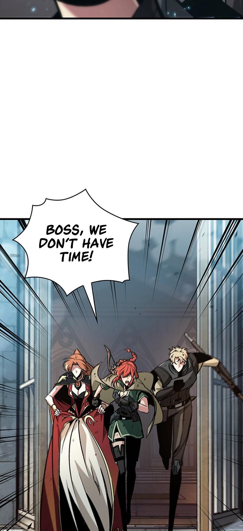 Pick Me Up, Infinite Gacha Chapter 49 — page 47