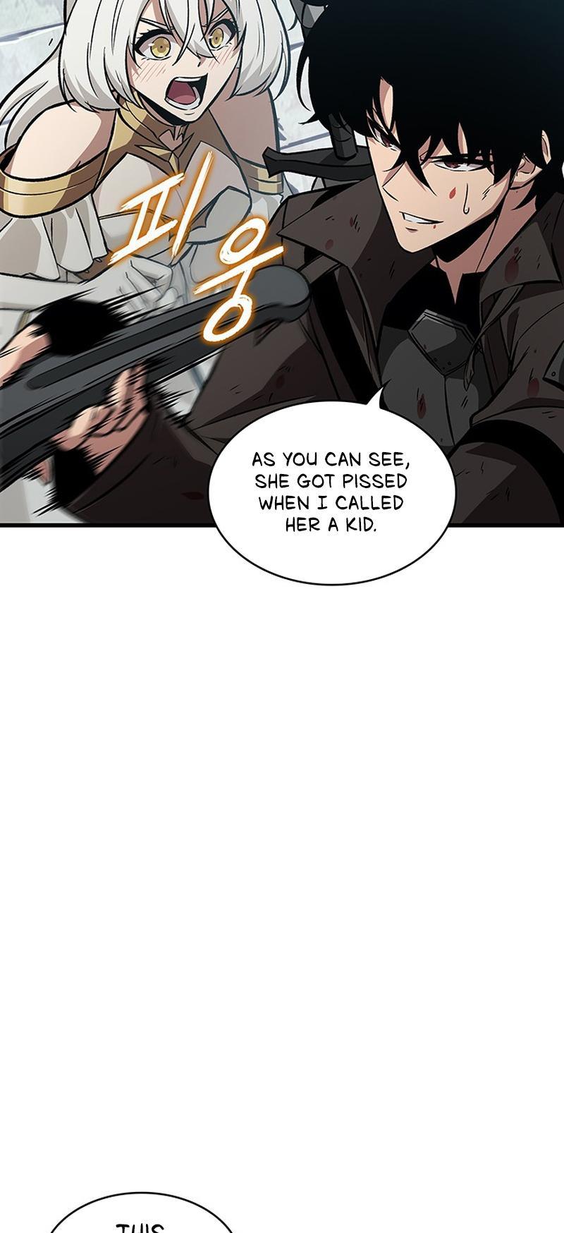Pick Me Up, Infinite Gacha Chapter 49 — page 49
