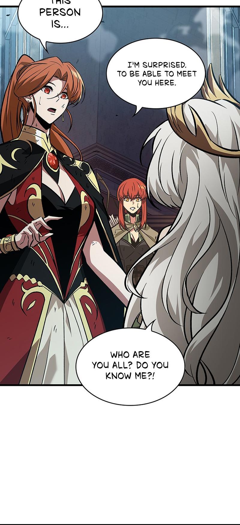 Pick Me Up, Infinite Gacha Chapter 49 — page 50