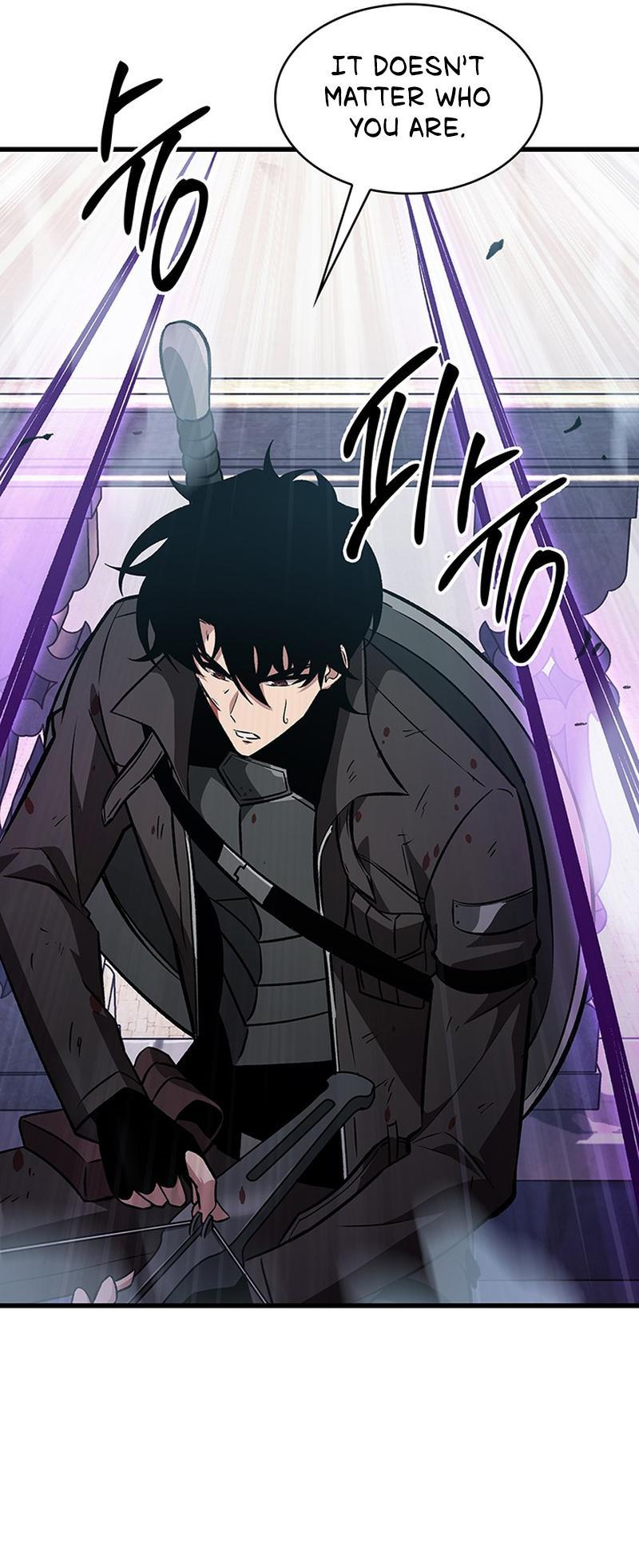 Pick Me Up, Infinite Gacha Chapter 49 — page 51