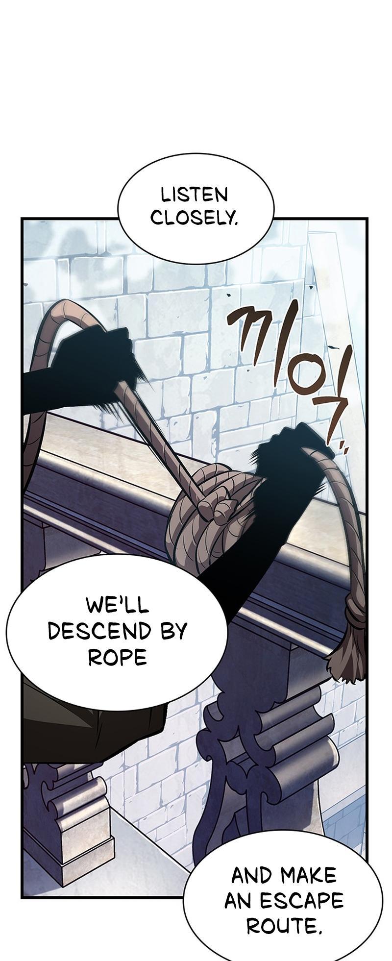 Pick Me Up, Infinite Gacha Chapter 49 — page 52