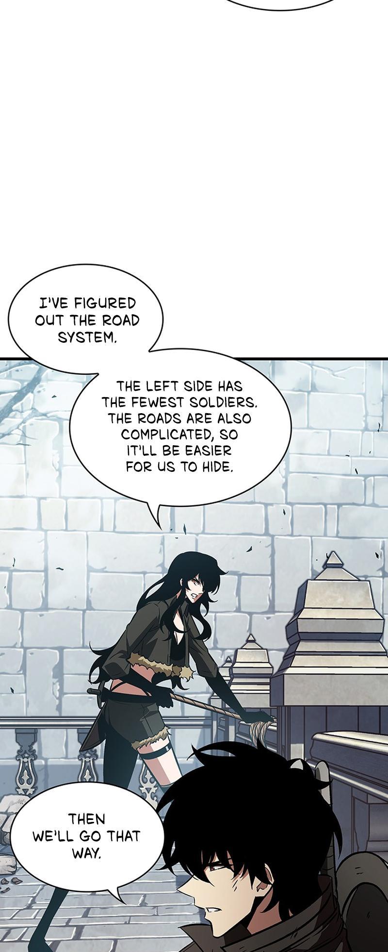 Pick Me Up, Infinite Gacha Chapter 49 — page 53