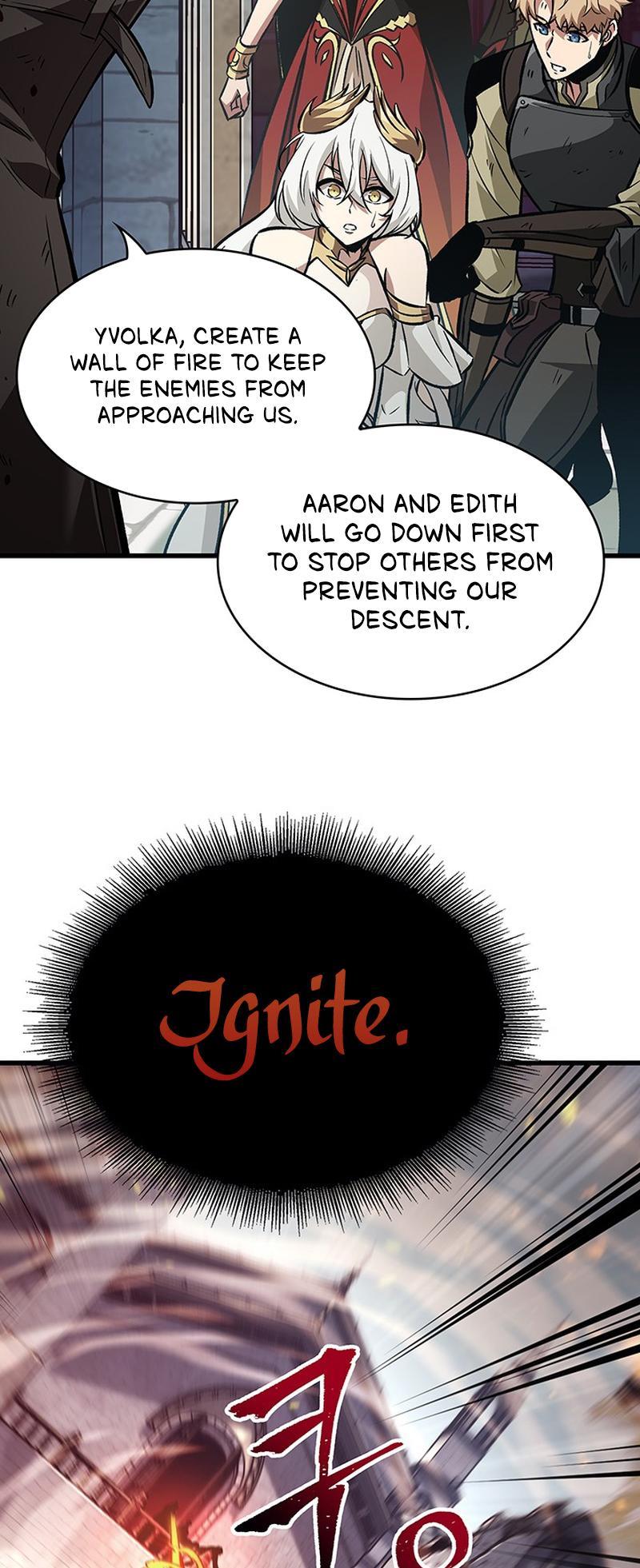 Pick Me Up, Infinite Gacha Chapter 49 — page 55