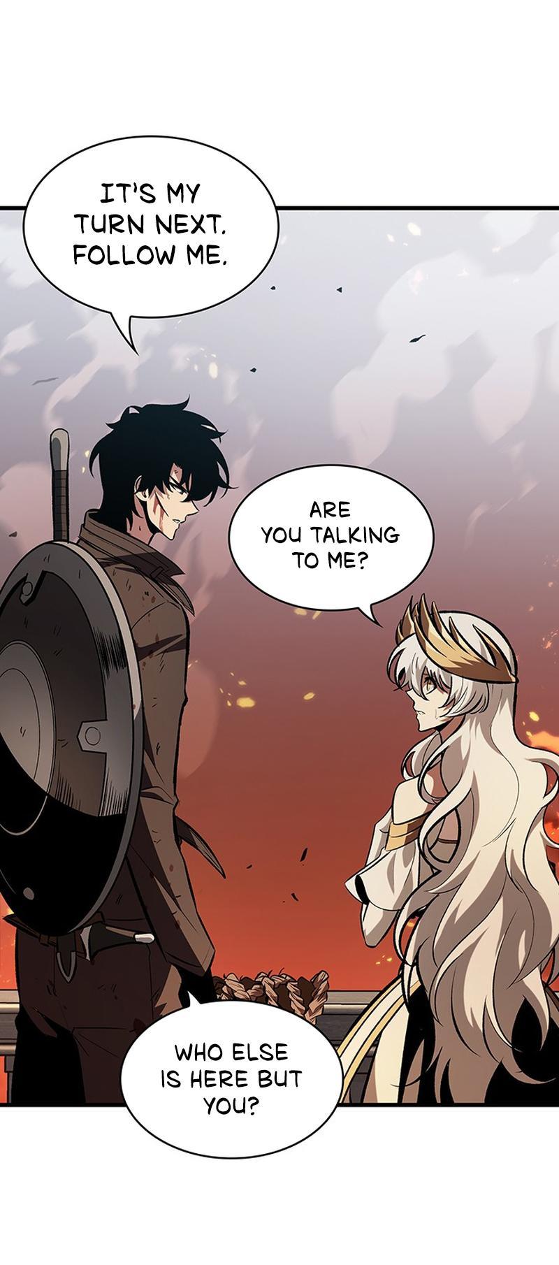Pick Me Up, Infinite Gacha Chapter 49 — page 59