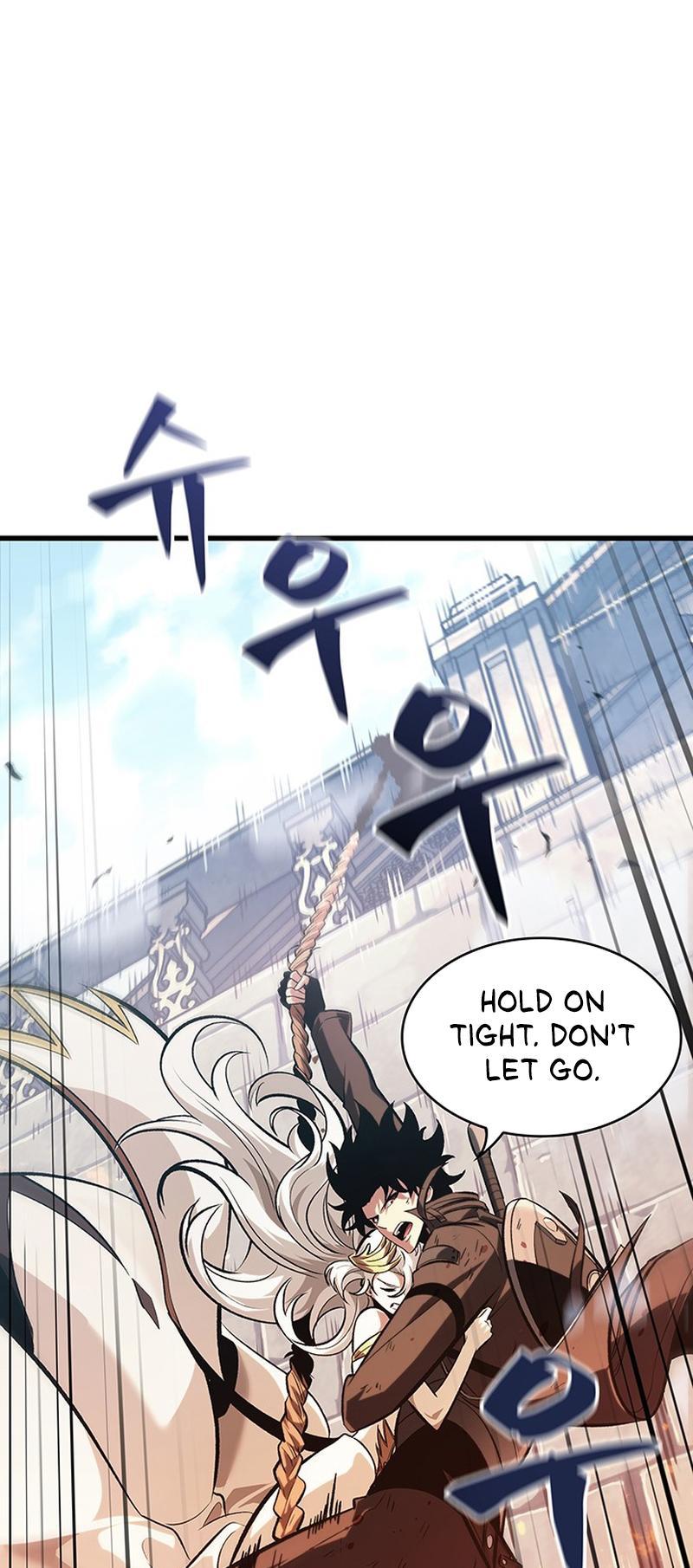 Pick Me Up, Infinite Gacha Chapter 49 — page 60