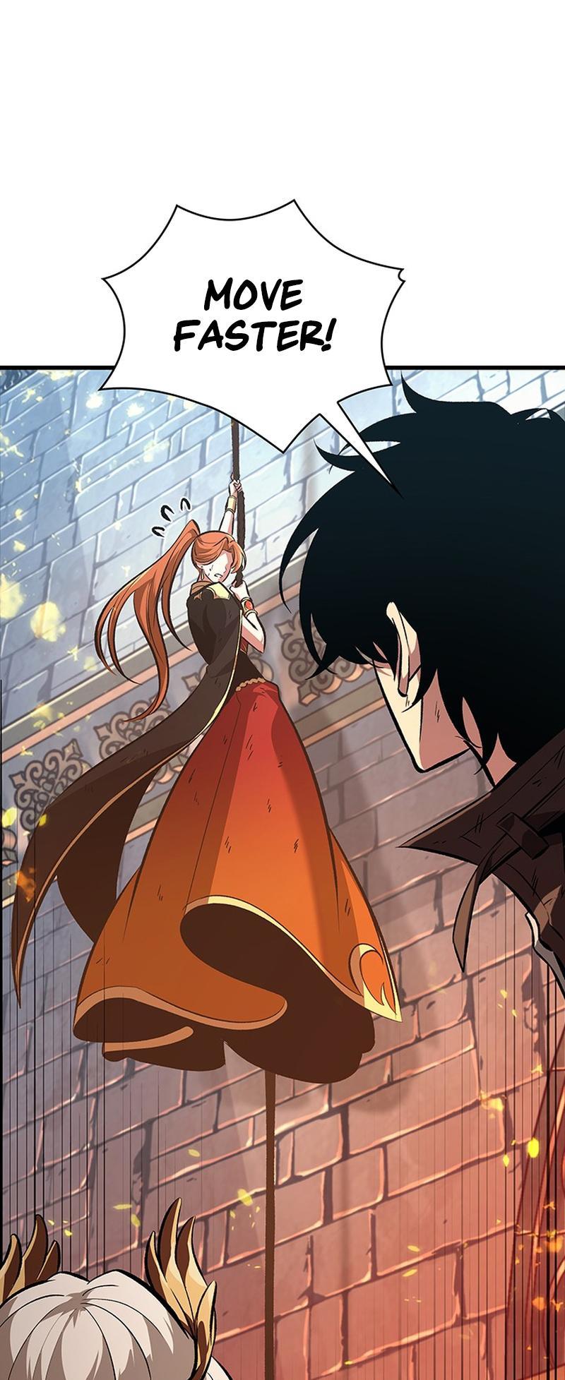 Pick Me Up, Infinite Gacha Chapter 49 — page 65