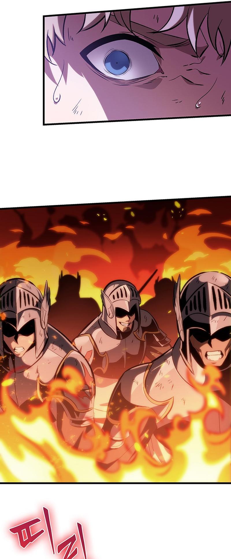 Pick Me Up, Infinite Gacha Chapter 49 — page 69