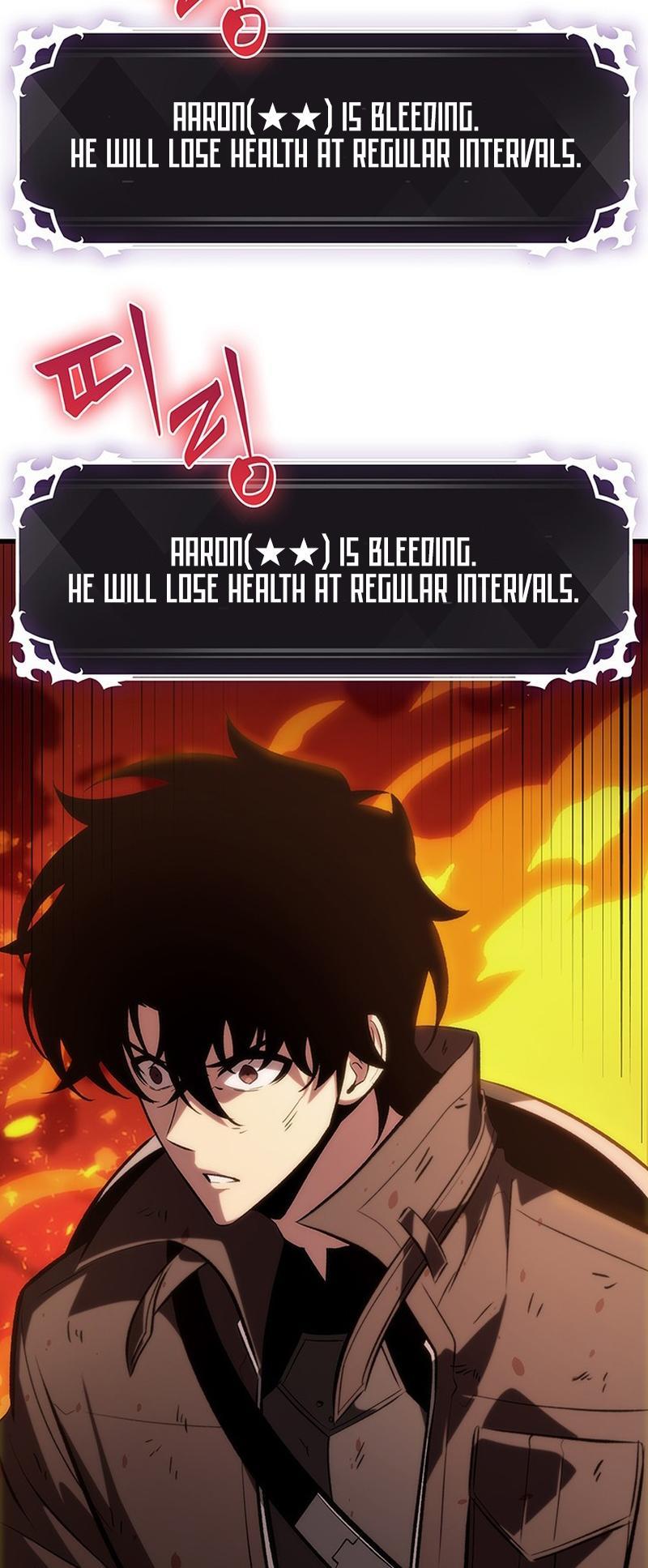 Pick Me Up, Infinite Gacha Chapter 49 — page 70