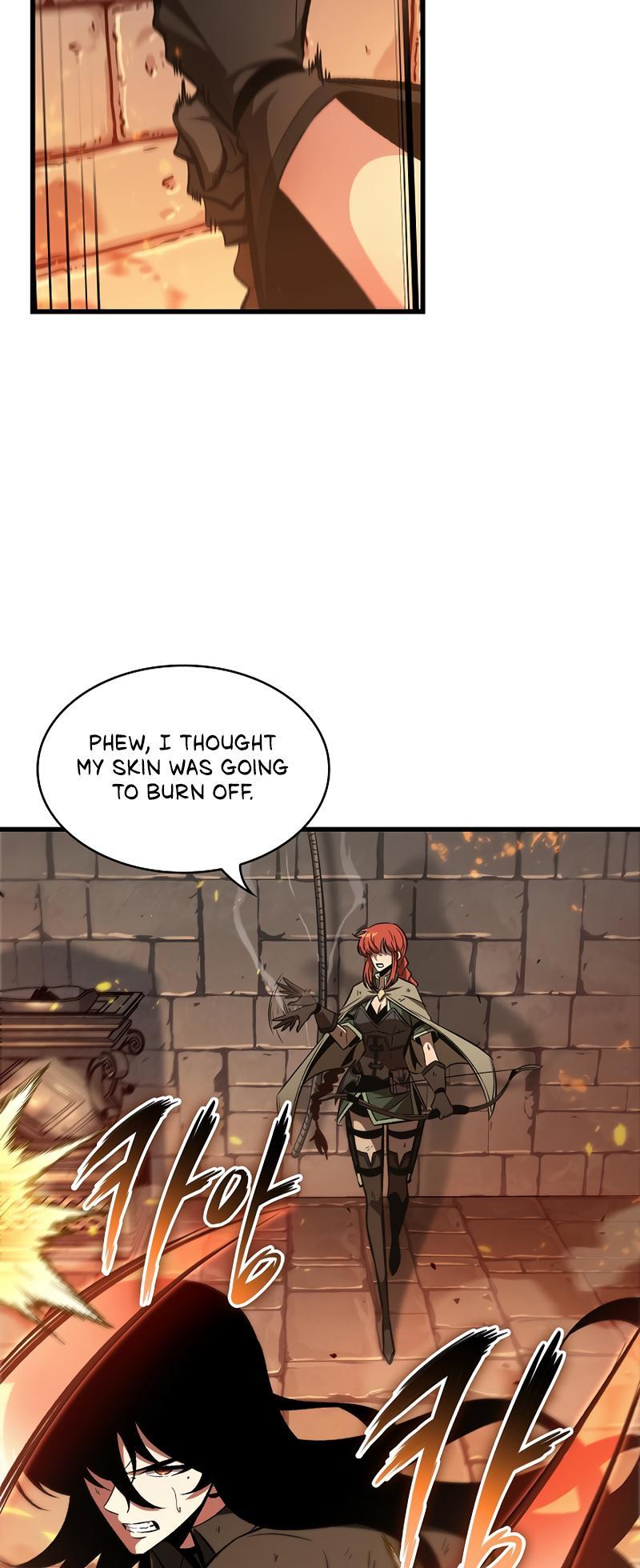 Pick Me Up, Infinite Gacha Chapter 50 — page 3