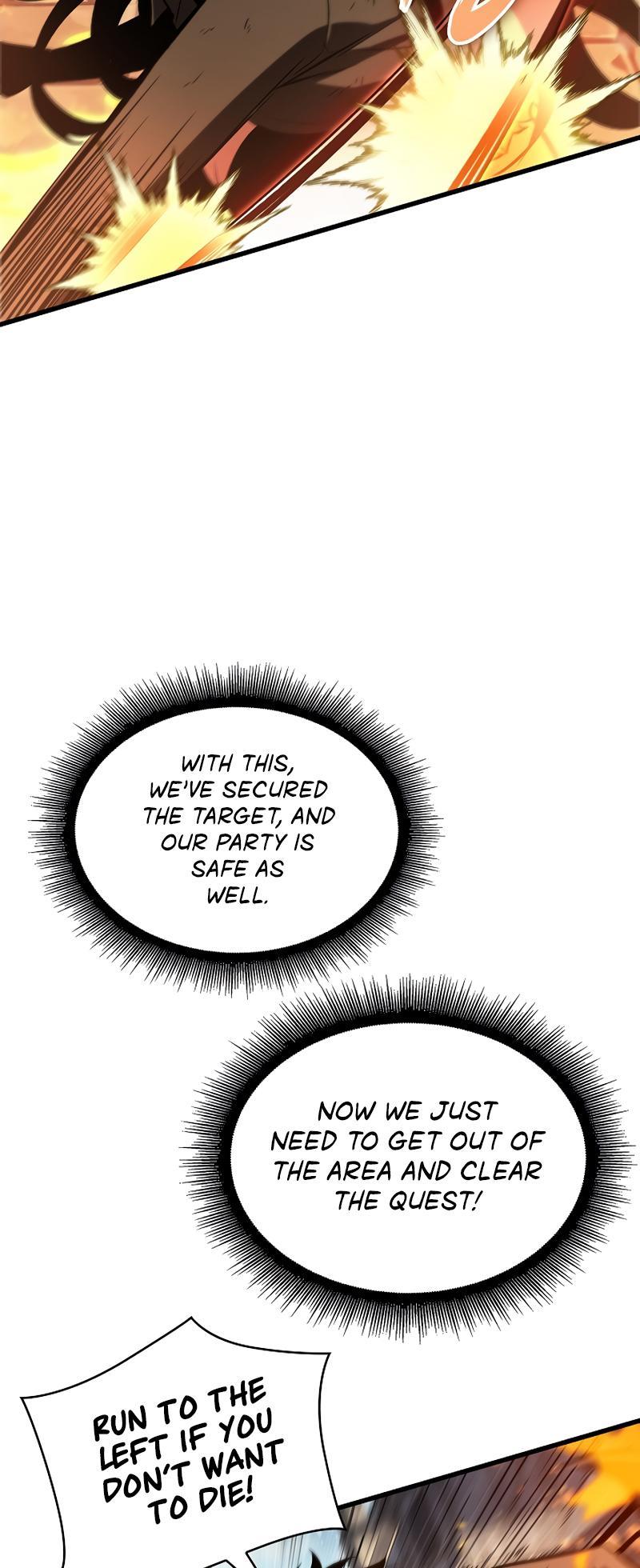 Pick Me Up, Infinite Gacha Chapter 50 — page 4