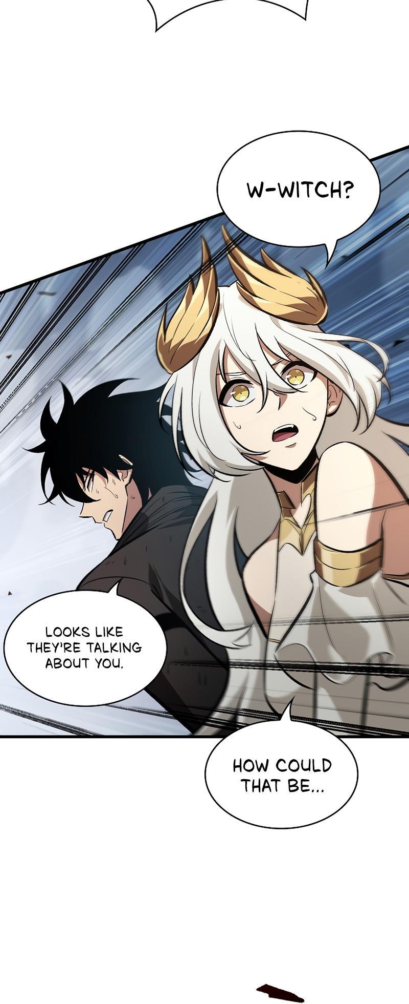 Pick Me Up, Infinite Gacha Chapter 50 — page 7