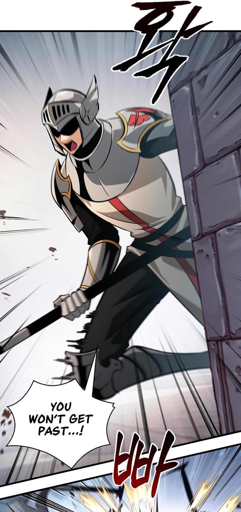 Pick Me Up, Infinite Gacha Chapter 50 — page 8