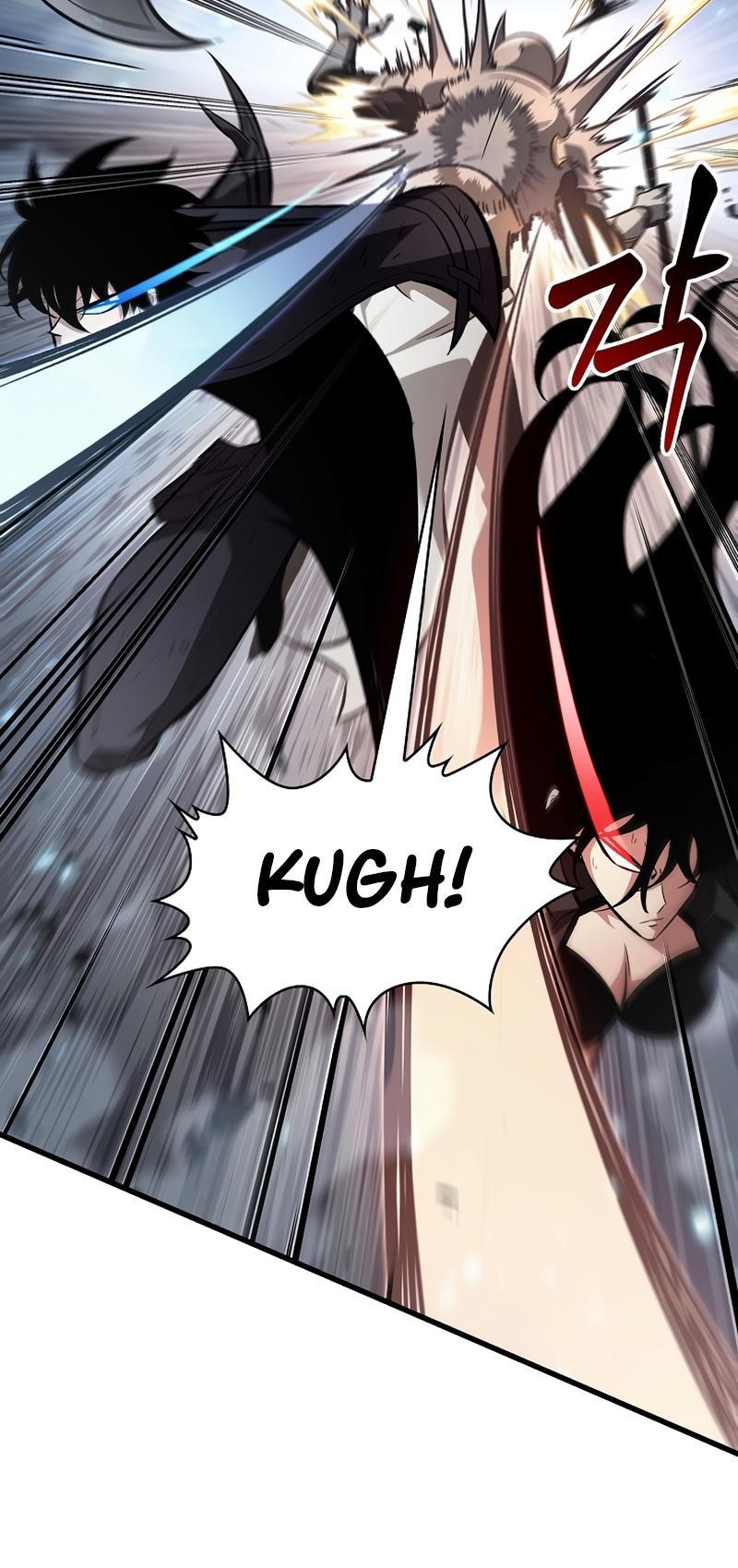Pick Me Up, Infinite Gacha Chapter 50 — page 9