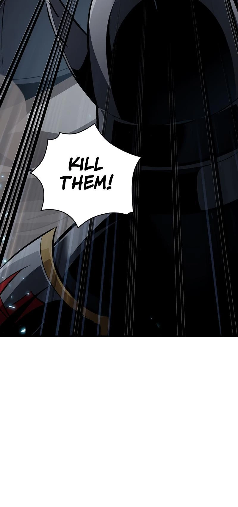 Pick Me Up, Infinite Gacha Chapter 50 — page 11
