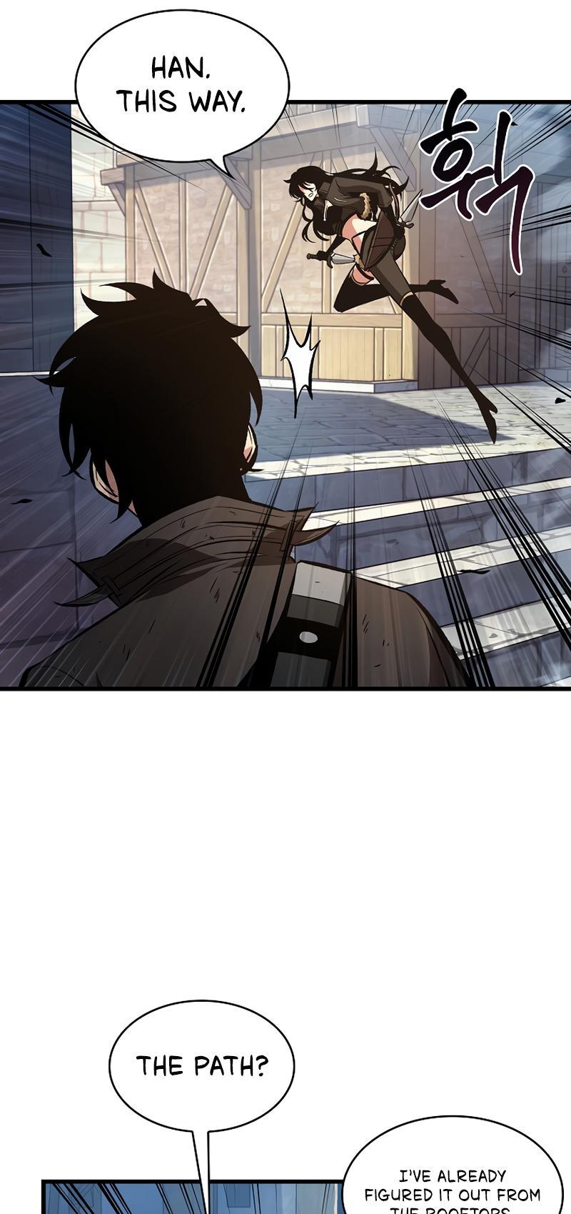 Pick Me Up, Infinite Gacha Chapter 50 — page 12