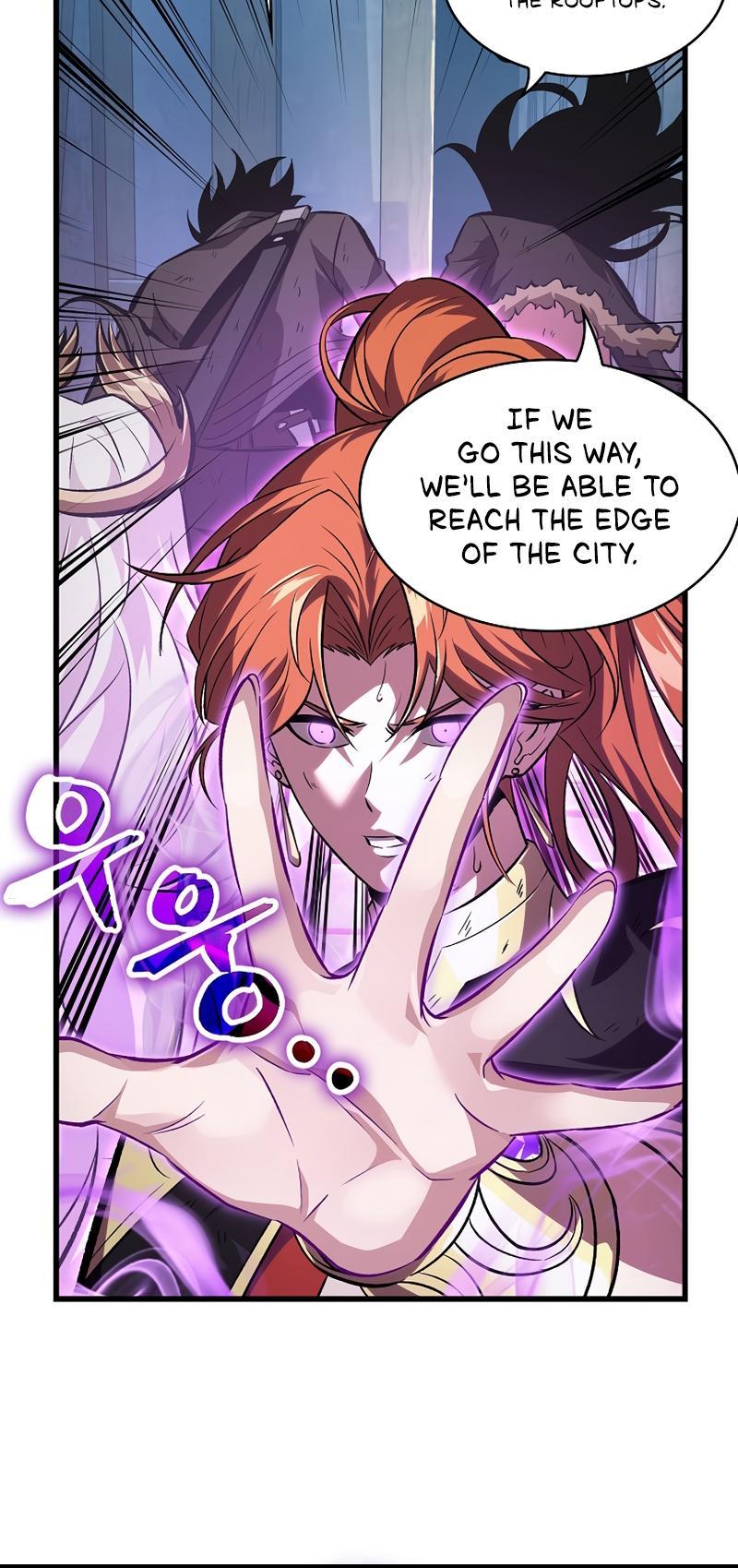 Pick Me Up, Infinite Gacha Chapter 50 — page 13