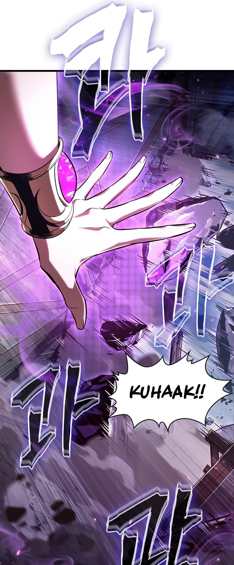 Pick Me Up, Infinite Gacha Chapter 50 — page 14