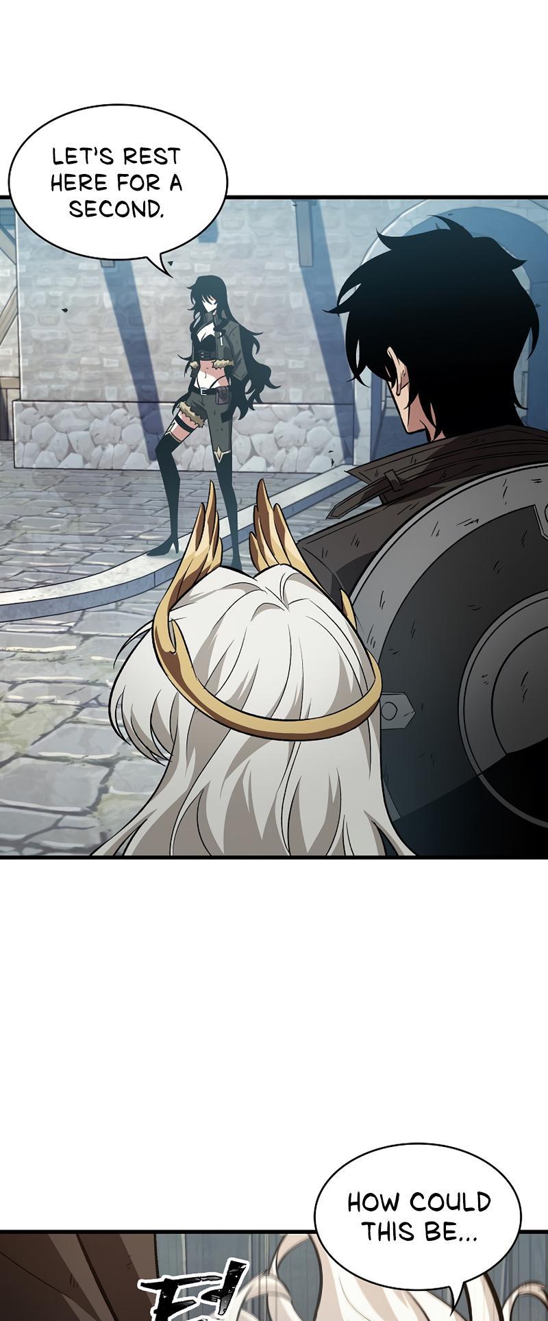 Pick Me Up, Infinite Gacha Chapter 50 — page 17