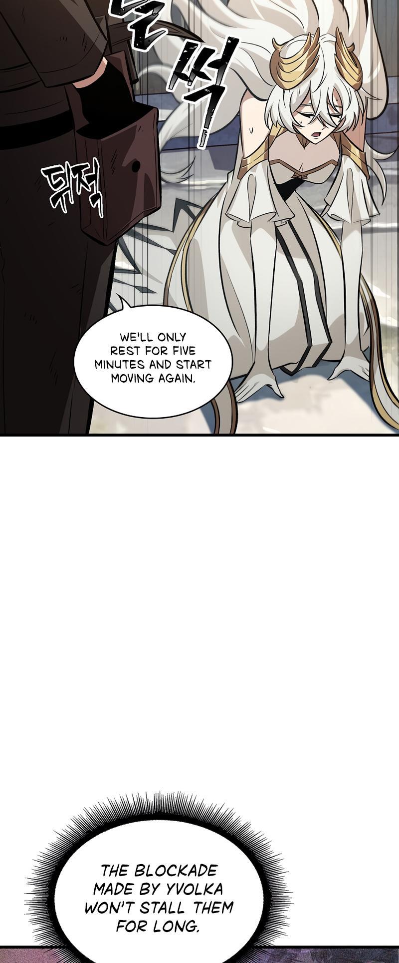 Pick Me Up, Infinite Gacha Chapter 50 — page 18