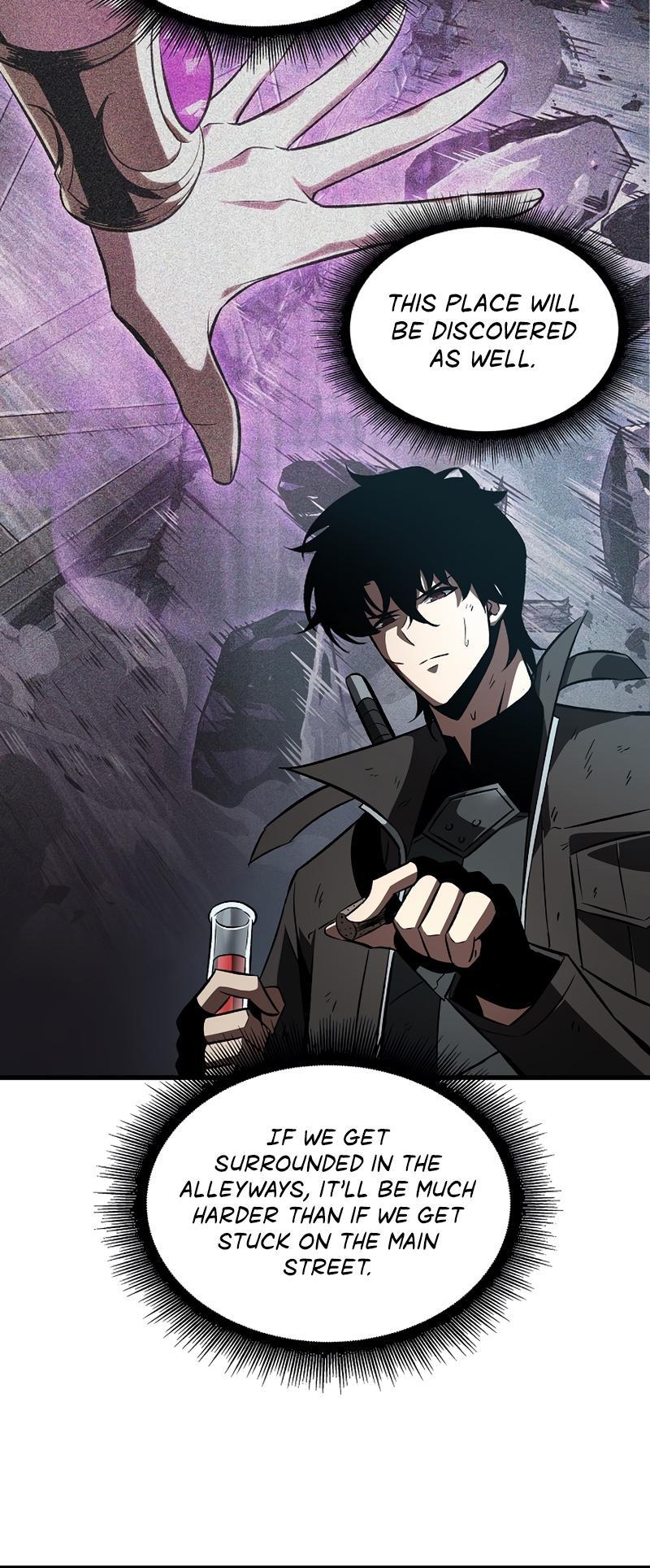 Pick Me Up, Infinite Gacha Chapter 50 — page 19