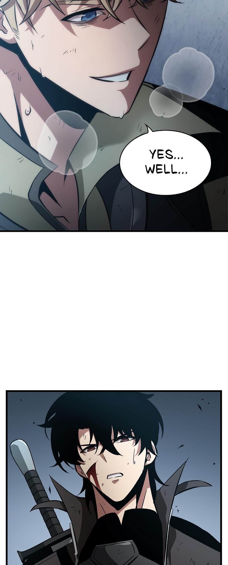 Pick Me Up, Infinite Gacha Chapter 50 — page 22