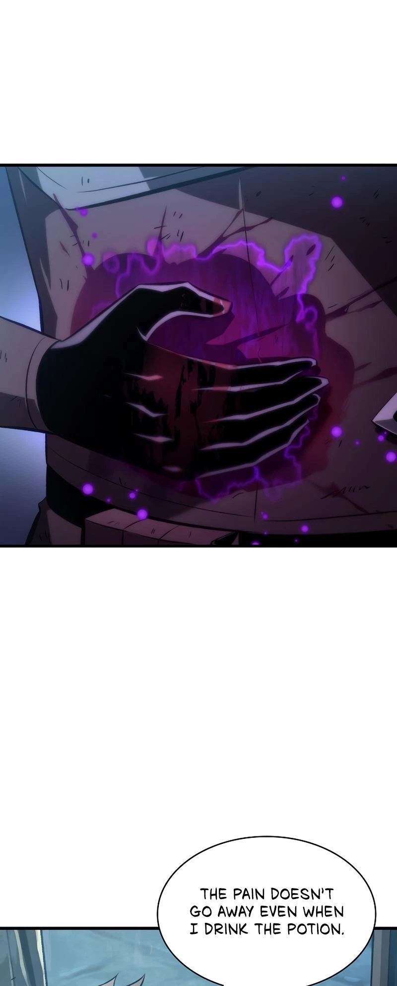 Pick Me Up, Infinite Gacha Chapter 50 — page 24