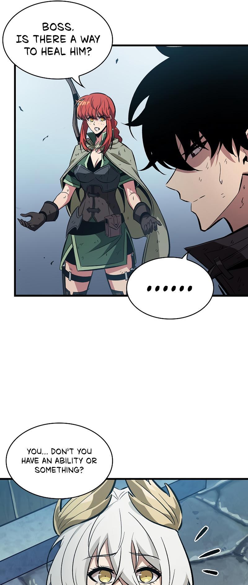 Pick Me Up, Infinite Gacha Chapter 50 — page 26