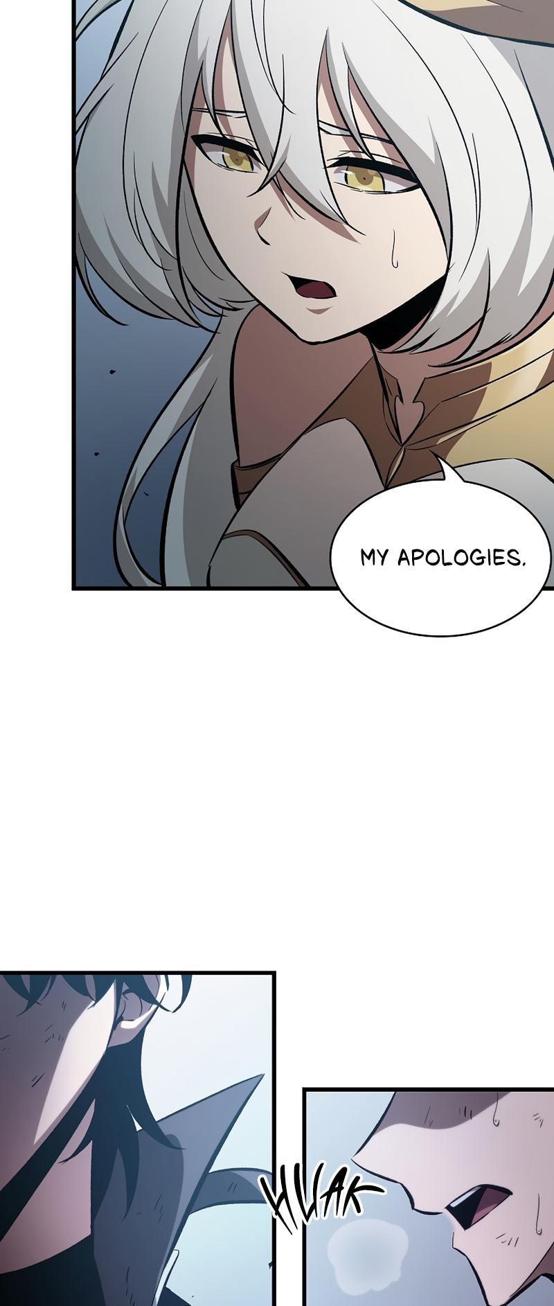 Pick Me Up, Infinite Gacha Chapter 50 — page 29