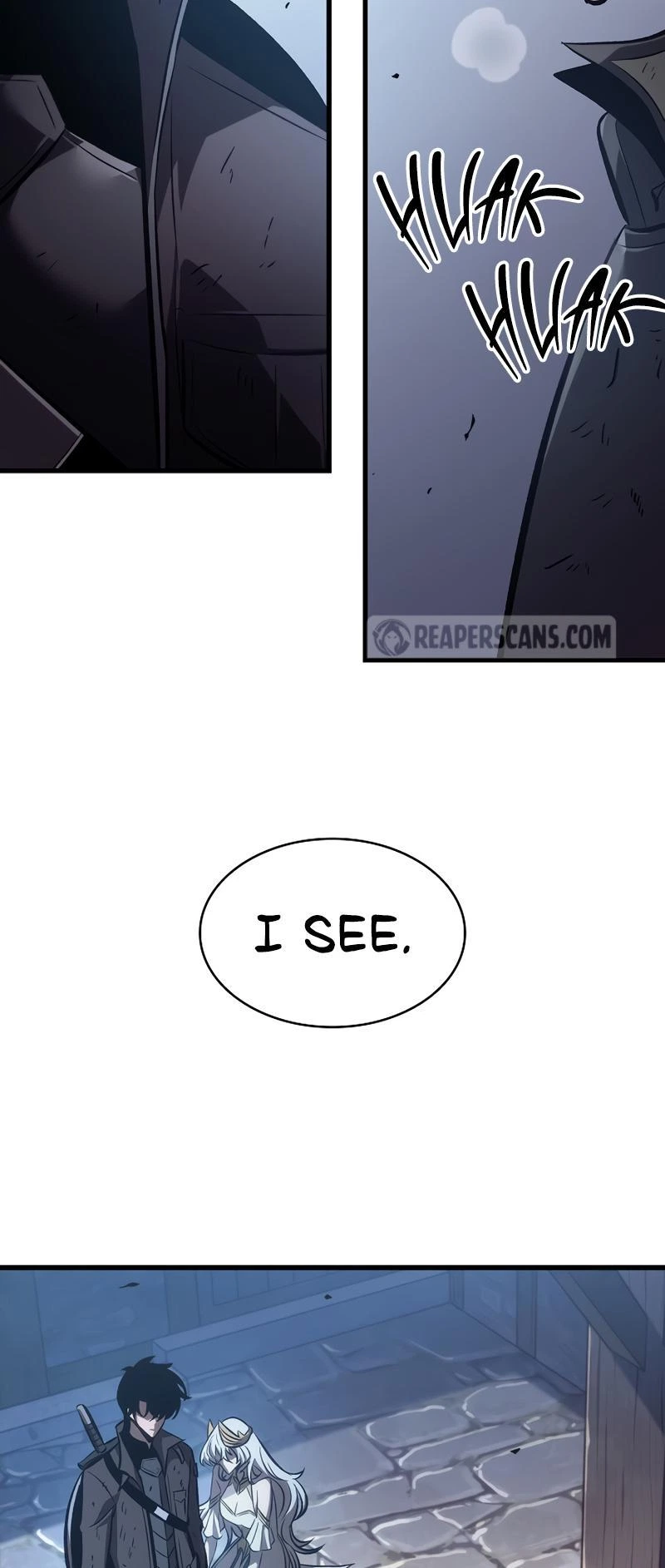 Pick Me Up, Infinite Gacha Chapter 50 — page 30