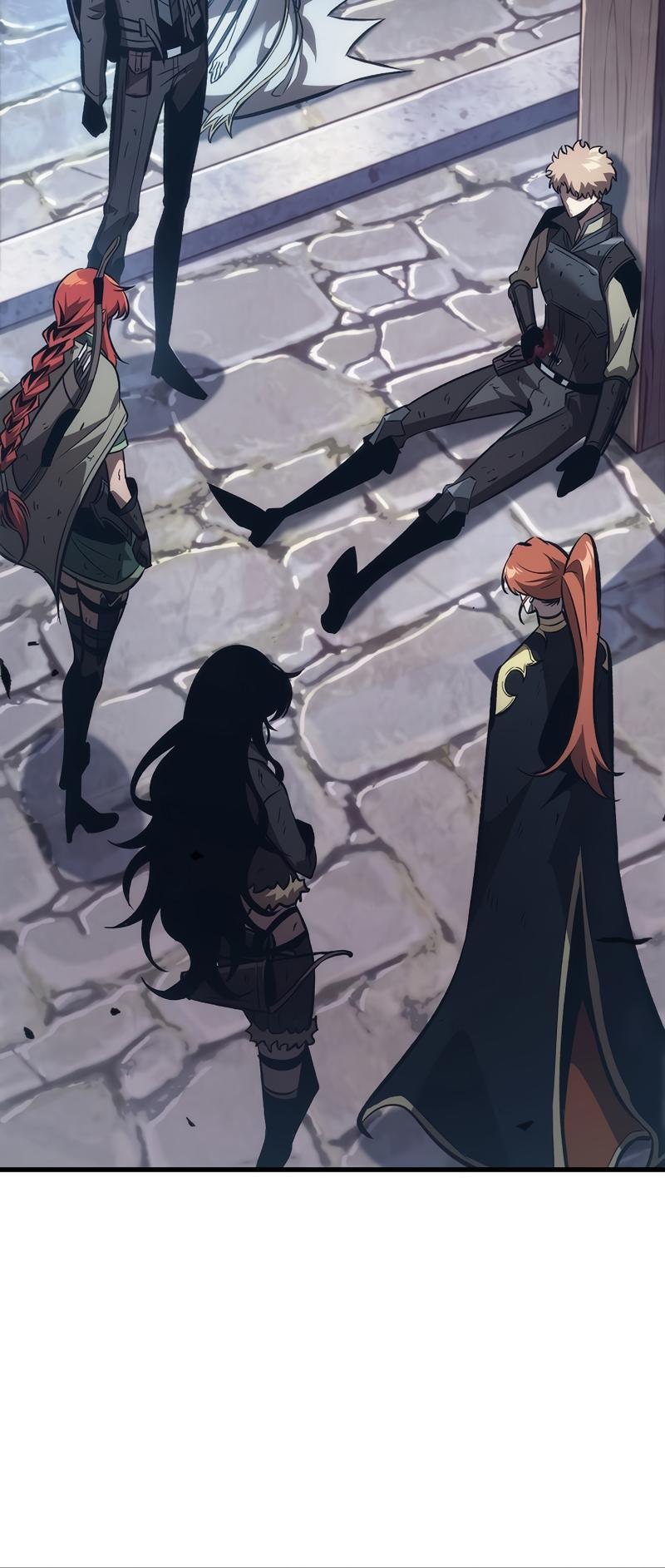 Pick Me Up, Infinite Gacha Chapter 50 — page 31