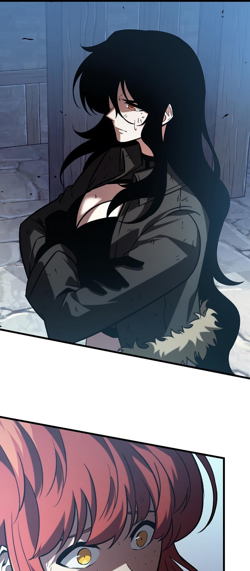 Pick Me Up, Infinite Gacha Chapter 50 — page 32