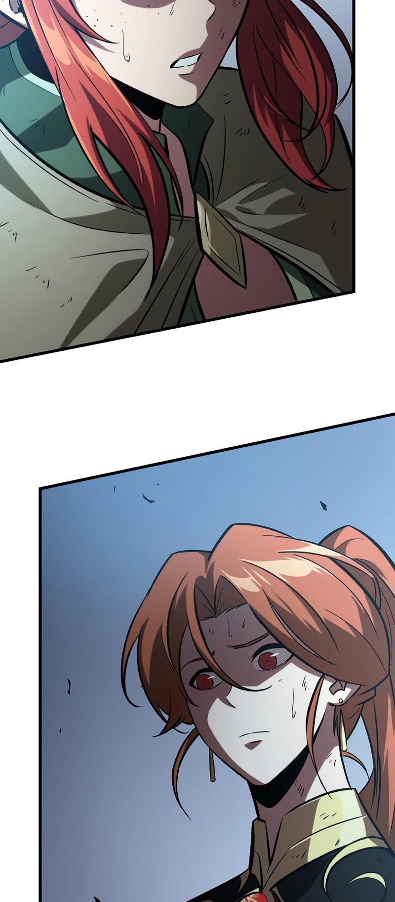 Pick Me Up, Infinite Gacha Chapter 50 — page 33