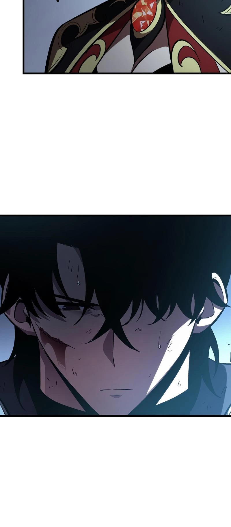Pick Me Up, Infinite Gacha Chapter 50 — page 34