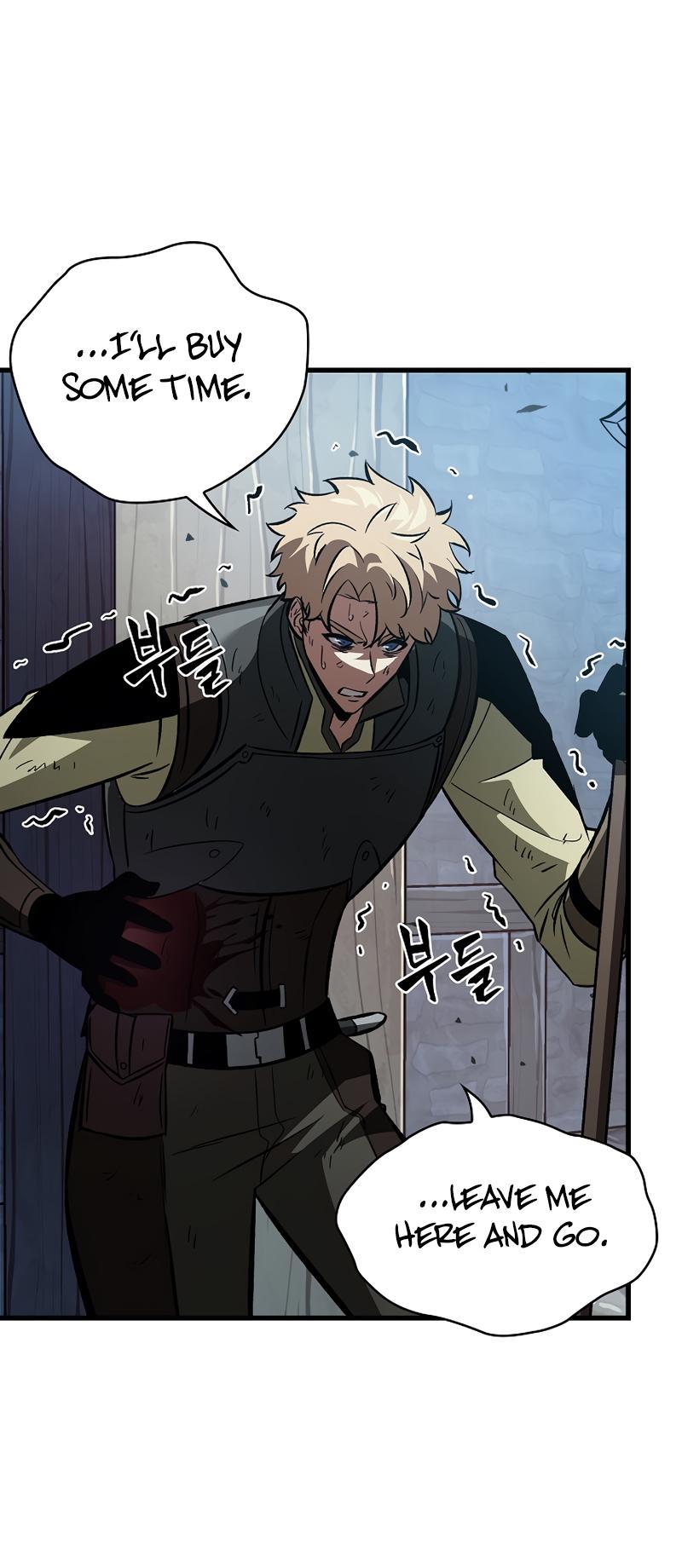 Pick Me Up, Infinite Gacha Chapter 50 — page 39