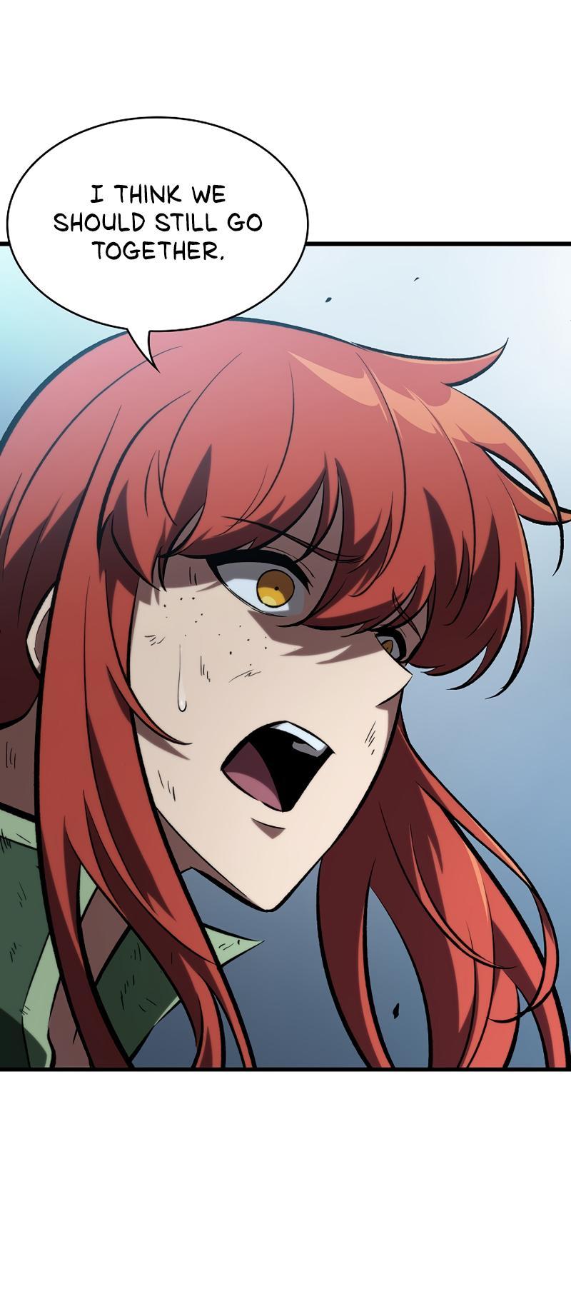 Pick Me Up, Infinite Gacha Chapter 50 — page 41