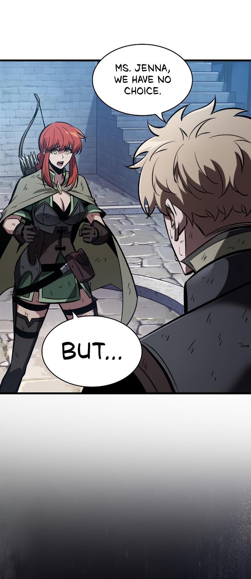 Pick Me Up, Infinite Gacha Chapter 50 — page 42