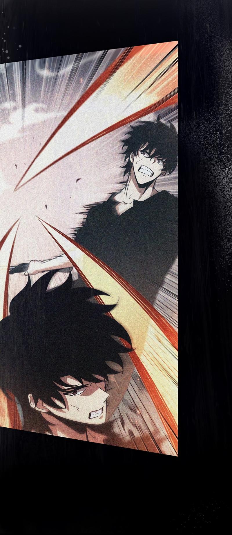 Pick Me Up, Infinite Gacha Chapter 50 — page 43
