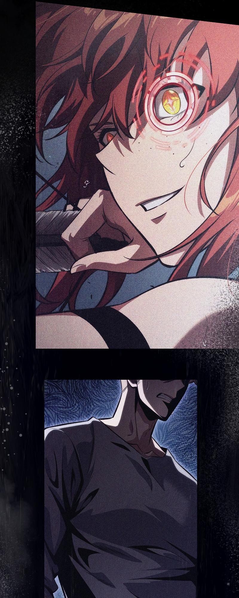 Pick Me Up, Infinite Gacha Chapter 50 — page 44