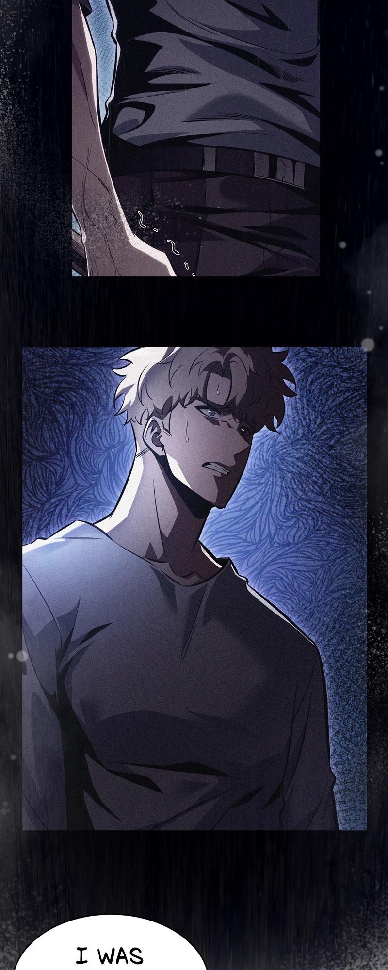 Pick Me Up, Infinite Gacha Chapter 50 — page 45