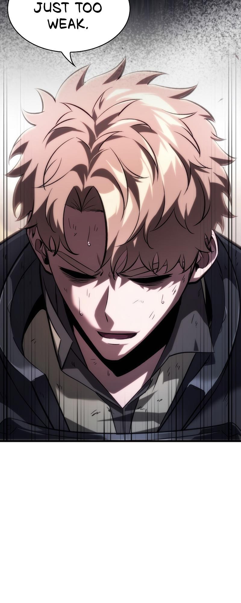 Pick Me Up, Infinite Gacha Chapter 50 — page 46