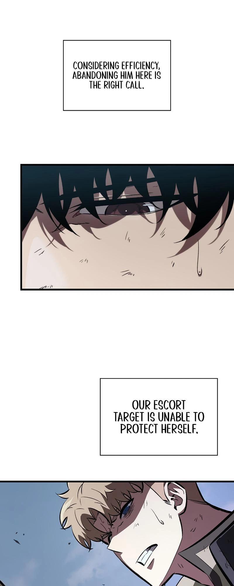Pick Me Up, Infinite Gacha Chapter 50 — page 48