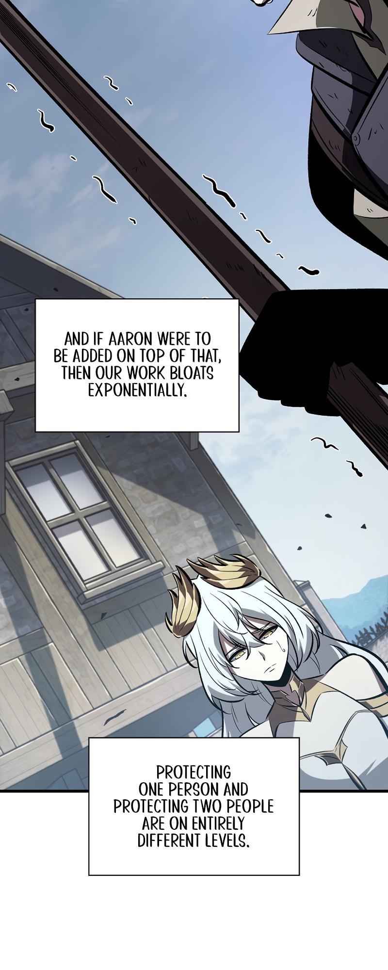 Pick Me Up, Infinite Gacha Chapter 50 — page 49