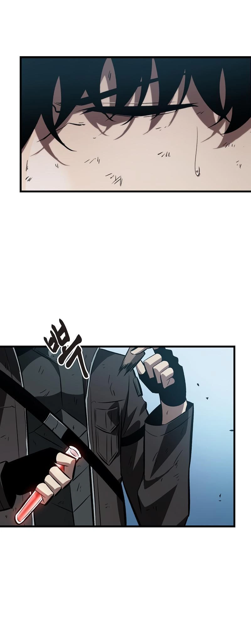 Pick Me Up, Infinite Gacha Chapter 50 — page 50